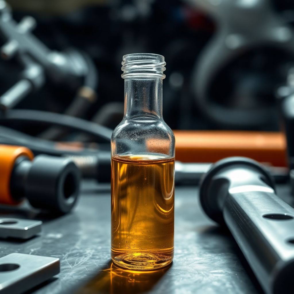 Aceite de Arbol de Te